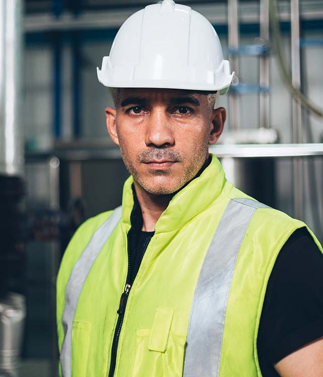 Lagerarbeiter (m/w/d)