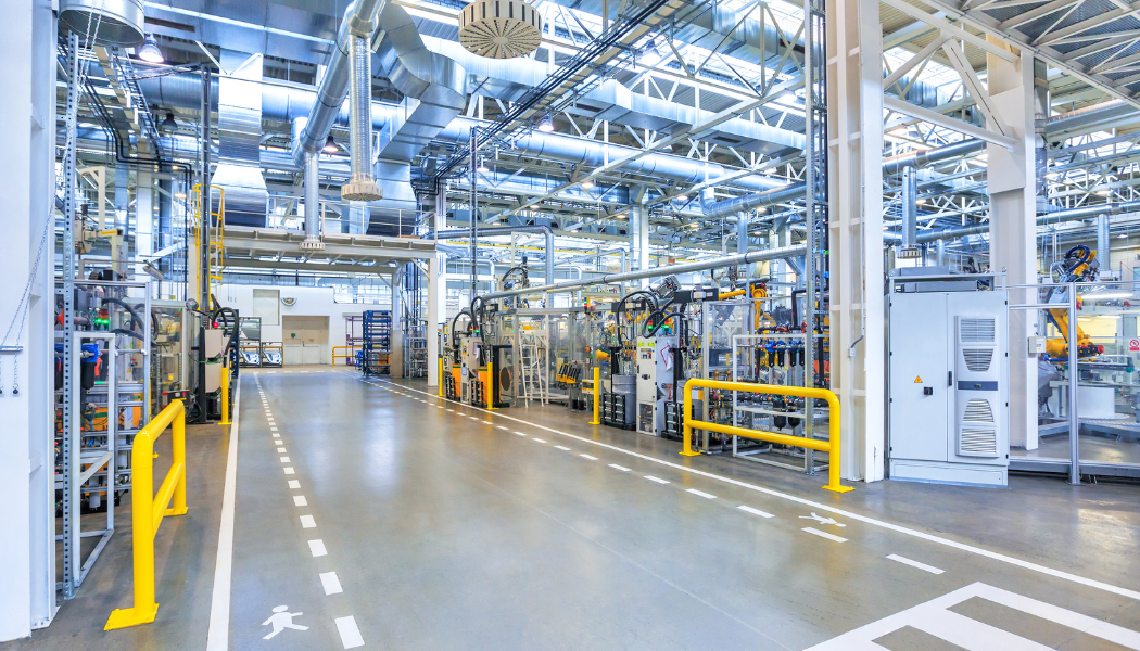 Blau Rot Organisch Business Visitenkarte (3)