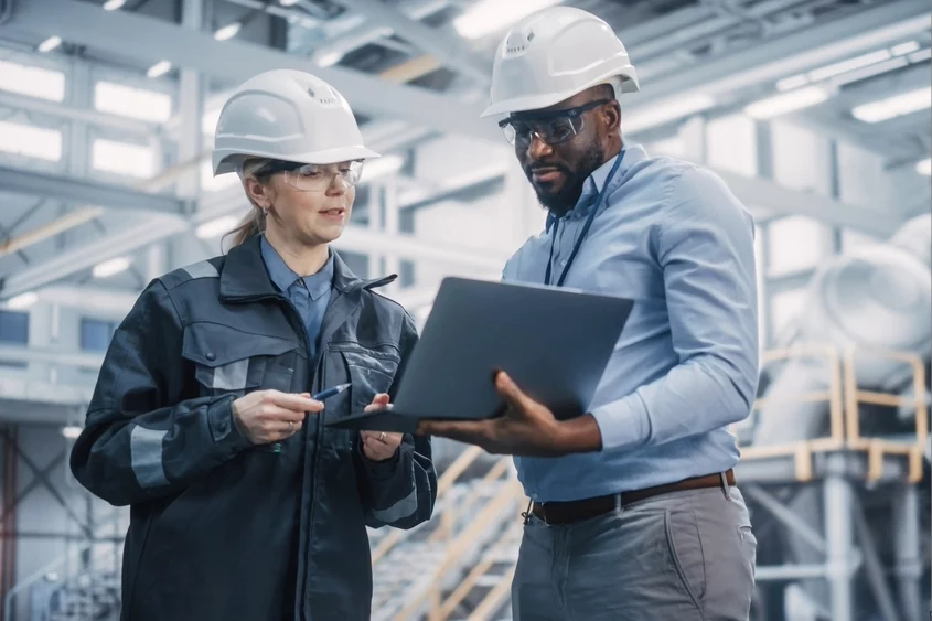 Elektroingenieur/Ingenieur